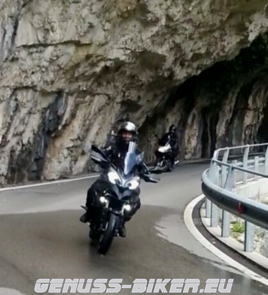 ITALY 2014 Monte Baldo
