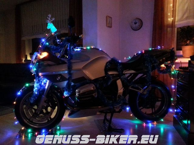 Thors Hammer XMas