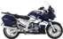 Yamaha FJR 1300 Holgi YamahaFJR